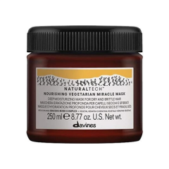 Davines Nourishing Vegetarian Mucize Maske 250 ml