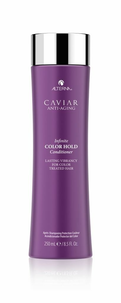 Alterna Caviar Infinite Color Hold Saç Kremi 250 ml