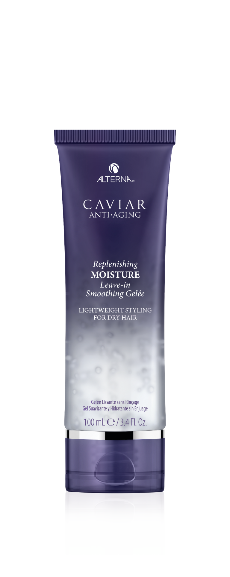 Alterna Caviar Replenishing Moisture Smoothing Gelee