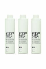 Ekonomik 3 Adet Amplify Şampuan 300 ML