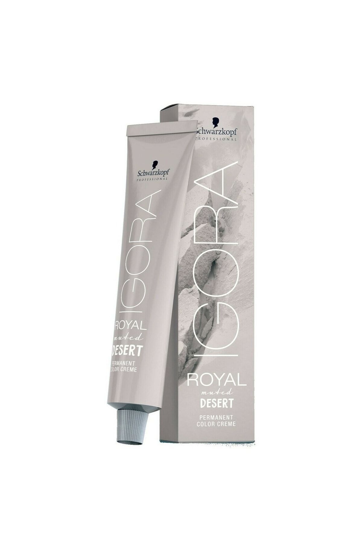 3 Adet Igora Royal 9-24 Muted Desert Saç Boyası (orijinal Ürün)