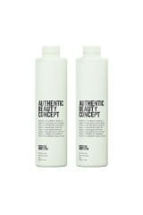 Ekonomik 2 Adet Amplify Şampuan 300 ML