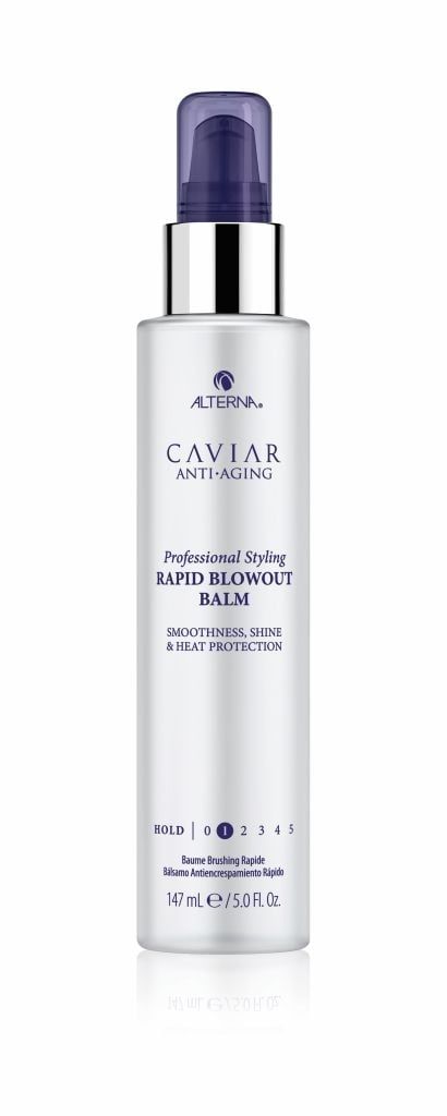 Alterna Caviar Rapid Blowout Balm 147 ml