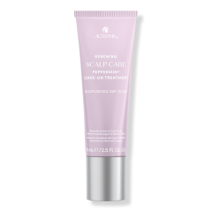 Alterna Renewing Peppermint Leave On Treatment