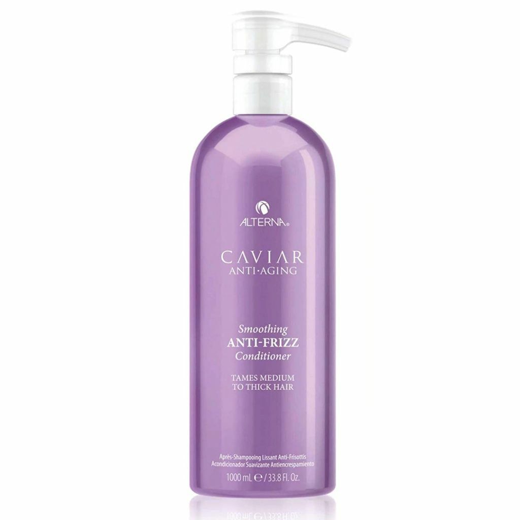 Alterna Caviar Anti Frizz Saç Kremi 1000 ml