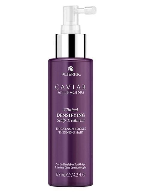 Alterna Caviar Clinical Densifying Scalp Treatment 125 ml