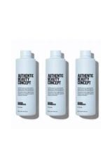 Ekonomik 3 Adet Hydrate Saç Kremi 250 ML