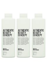 Ekonomik 3 Adet Amplify Saç Kremi 250 ML