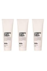 Ekonomik 3 ADET Sensorial Cream Scrub 250 ML %100 Orijinal