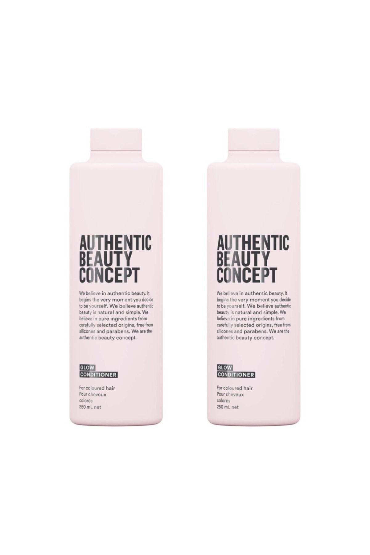 Ekonomik 2 ADET Glow Saç Kremi 250 ML %100 Orijinal