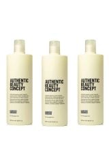 Ekonomik 3 ADET Replenish Şampuan 1000 ML- Pompa Hediyeli %100 Orijinal