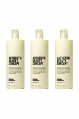 Ekonomik 3 ADET Replenish Saç Kremi 1000 ML- Pompa Hediyeli %100 Orijinal