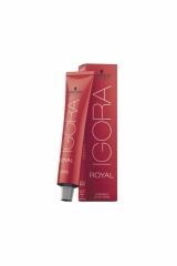 10 Adet Igora Royal 9-98 Sarı Viyole Kızıl Saç Boyası (orijinal Ürün)