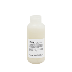 Davines Love Curl Bukle Belirginleştirici Durulanmayan Kremi 150ml - %100 Orijinal