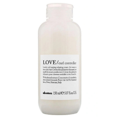 Davines Love Curl Controller Durulanmayan Esnek Bukle Belirginleştirici Saç Kremi 150ml - %100 Orijinal