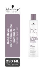 Bc Clean Dengeleyici Ve Derin Temizleme Şampuanı 250ml.