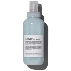 Davines Minu Boyalı Saç Serumu 150ml - %100 Orijinal