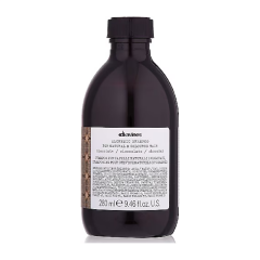 Davines Alchemic Çikolata Şampuan 280ml - %100 Orijinal