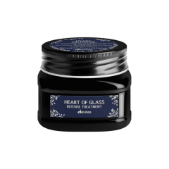 Davines Heart of Glass Intense Treatment Yoğun Bakım 150ml - %100 Orijinal