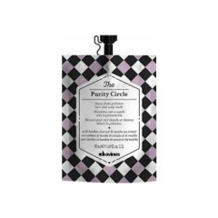 Davines The Purity Circle Arındırıcı Saç Bakım Maskesi 50ml *6- %100 Orijinal