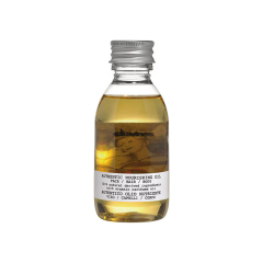 Davines Authentic Nourishing Besleyici Yağ 140ml - %100 Orijinal- Alerjik Tüketicilere Özel Üretim