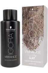 2 Adet Vibrance 5-16 Raw Essentials Saç Boyası (orijinal)