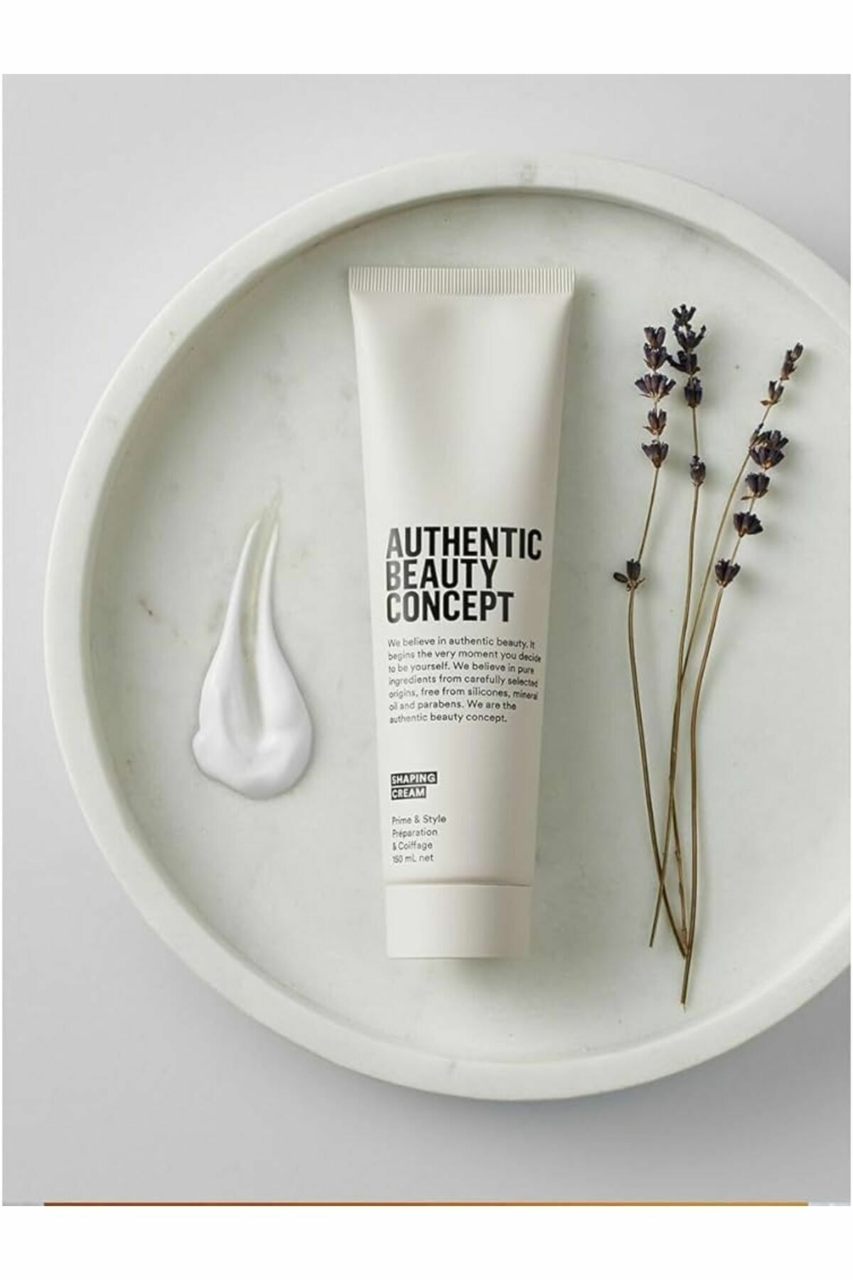 Authentic Beauty Concept Shaping Cream 150ml- Ücretsiz Kargo - %100 Saf- Orijinal- Alerjik Tüketicilere Özel Üretim
