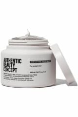 AUTHENTIC BEAUTY CONCEPT Hydrating Jelly Mask 200 ml  -  Ücretsiz Kargo - %100 Saf- Orijinal- Alerjik Tüketicilere Özel Üretim