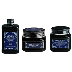 Davines Heart Of Glass Saç Bakım Seti 2 - %100 Orijinal