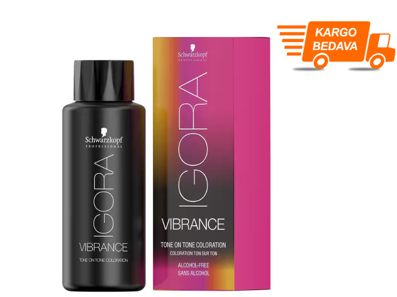 Igora Vıbrance 0-55 Sarı Çoğaltıcı Saç Boyası