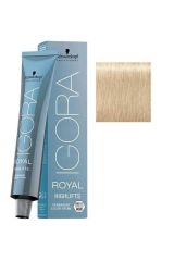 Royal Highlifts Permanet Color Creme - Saç Boyası No: 12-1 Özel Açıcı Sandre 60ml