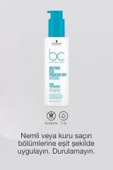 Bonacure Bc Clean Nem Yükleme Nemlendirici Balm 150 ml - %100 Orijinal
