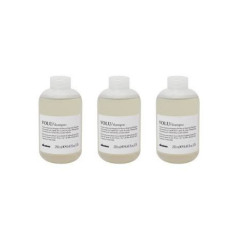 Ekonomik Üçlü Davines Volu Hacim Kazandıran Şampuan 250ml - %100 Orijinal %100 Doğal