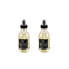 Ekonomik İkili Davines OI/OIL Tüm Saç Tipleri için Bakım İksiri 135ml - %100 Orijinal %100 Doğal