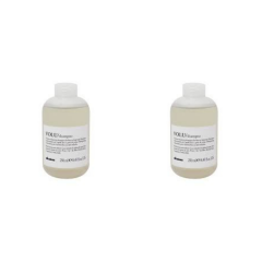 Ekonomik İkili Davines Volu Hacim Kazandıran Şampuan 250ml - %100 Orijinal %100 Doğal