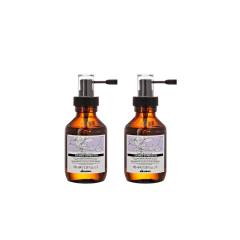 Ekonomik İkili Davines Calming Hassas Baş Derisi Yatıştırıcı Serum 100ml - %100 Orijinal %100 Doğal