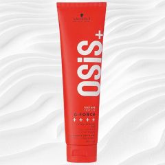 Ekonomik 5'li Schwarzkopf Osis G Force