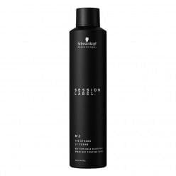 Schwarzkopf Session Label The Coat Isı Koruyucu Elektriklenme Önleyici Parlaklık Spreyi 300ml - Ücretsiz Kargo