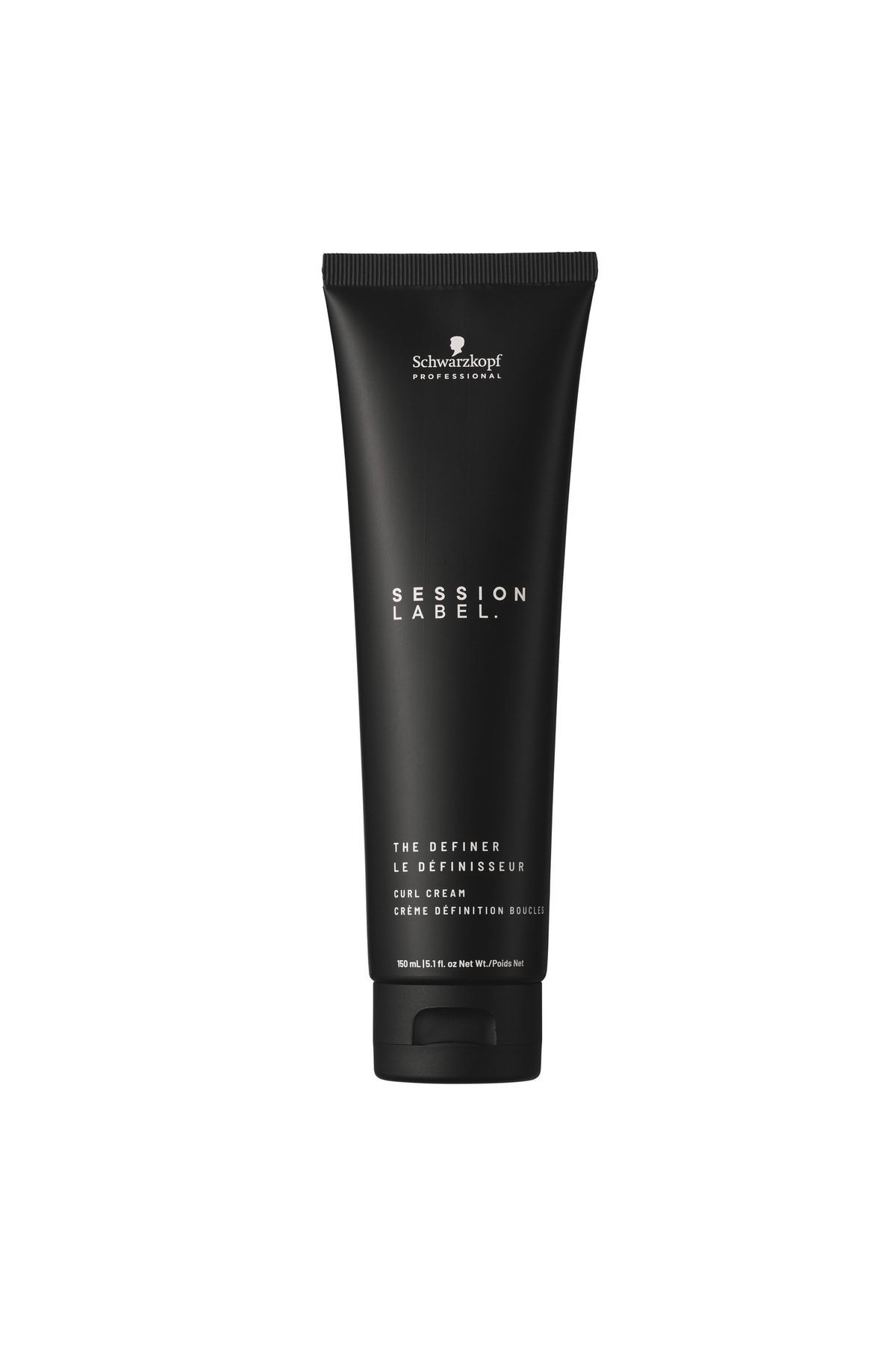 Schwarzkopf Session Label The Definer Bukle Belirginleştirici Krem 150ml - Ücretsiz Kargo