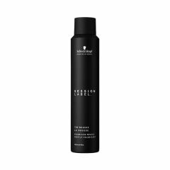 Avantajlı 2 ADET Schwarzkopf Session Label The Mousse Kök Kaldırıcı Hacimlendirici Sprey Köpük 200ml - Ücretsiz Kargo
