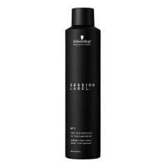 Avantajlı 5 ADET Schwarzkopf Session Label No.1 The Texturizer Dokulandırıcı ve Hacimlendirici Sprey 300ml - Ücretsiz Kargo