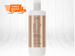 Schwarzkopf Blondme Oksidan %2 7 Volume 1000ml