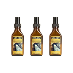 Ekonomik Üçlü Davines Pasta&Love Tıraş Sonrası Nemlendirici Krem 100 ml - %100 Orijinal %100 Doğal