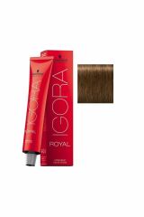 2 Adet Royal 6-5 Koyu Kumral-altın Saç Boyası (orijinal)