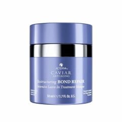 Alterna Caviar Restructuring Bond Repair Intensive Leave In Treatment Maske