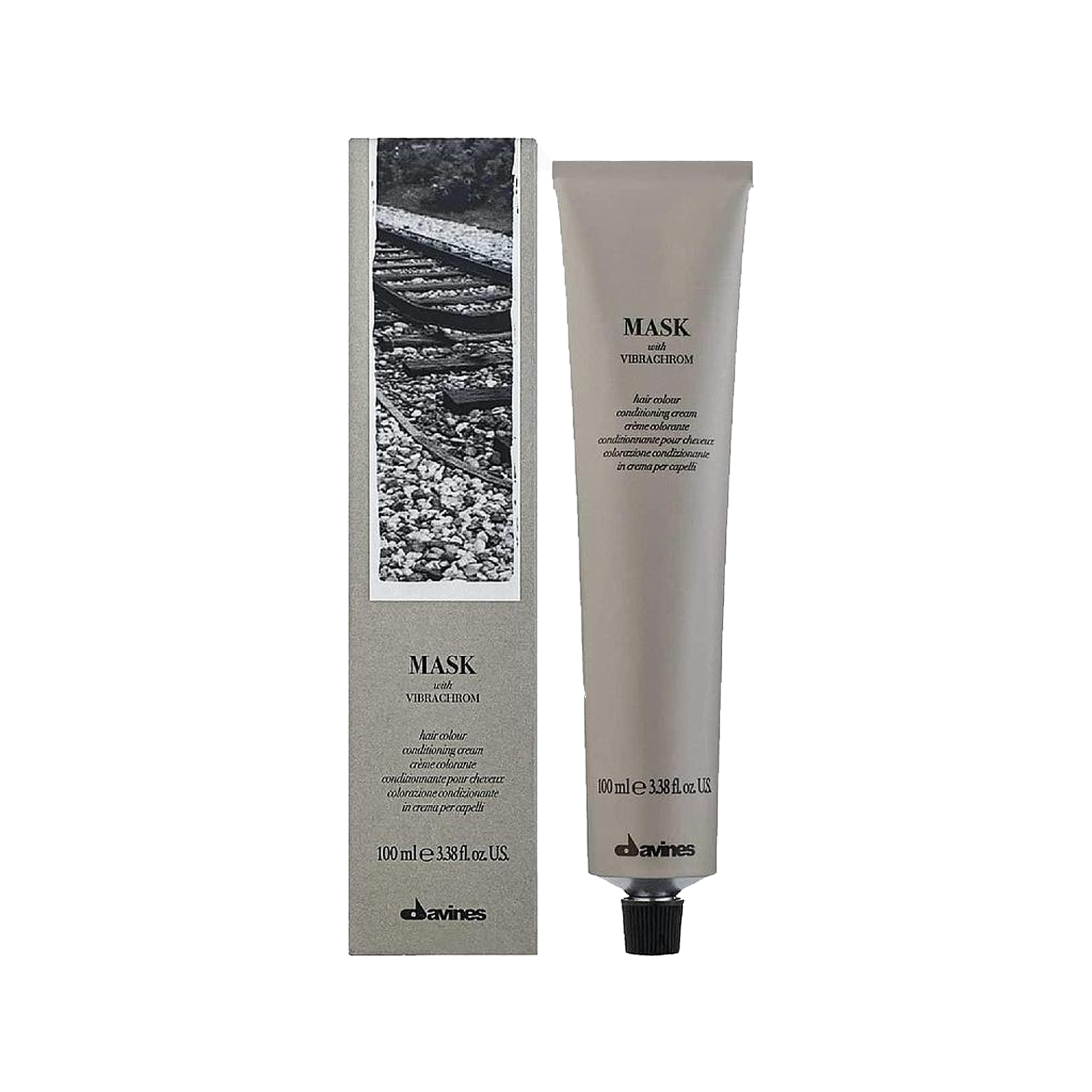 3 Adet Davines 12-01 Saç Boyası, 1 Adet Davines 30 Vol Oksidan