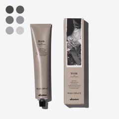 Oksidan/ 2 ADET 12.01 Davines Mask with Vibrachrom Saç Boyası